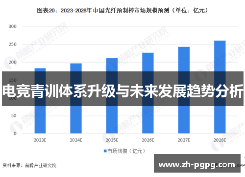 电竞青训体系升级与未来发展趋势分析